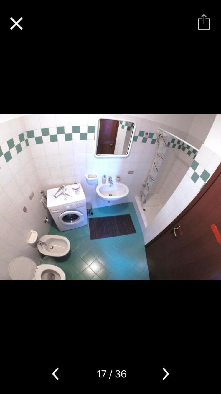 Myroom Center Flat Бергамо Екстериор снимка