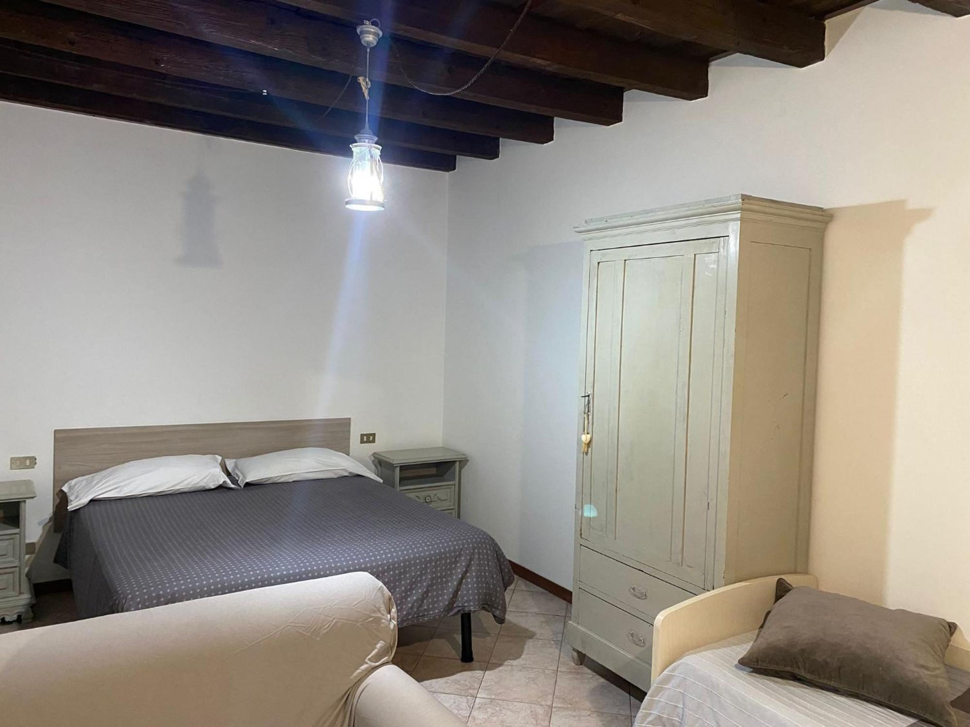 Myroom Center Flat Бергамо Екстериор снимка