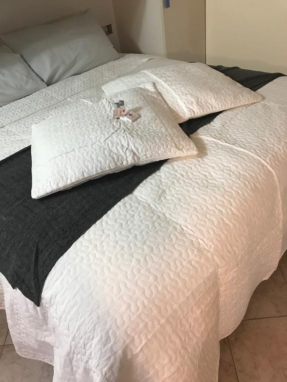 Myroom Center Flat Бергамо Екстериор снимка