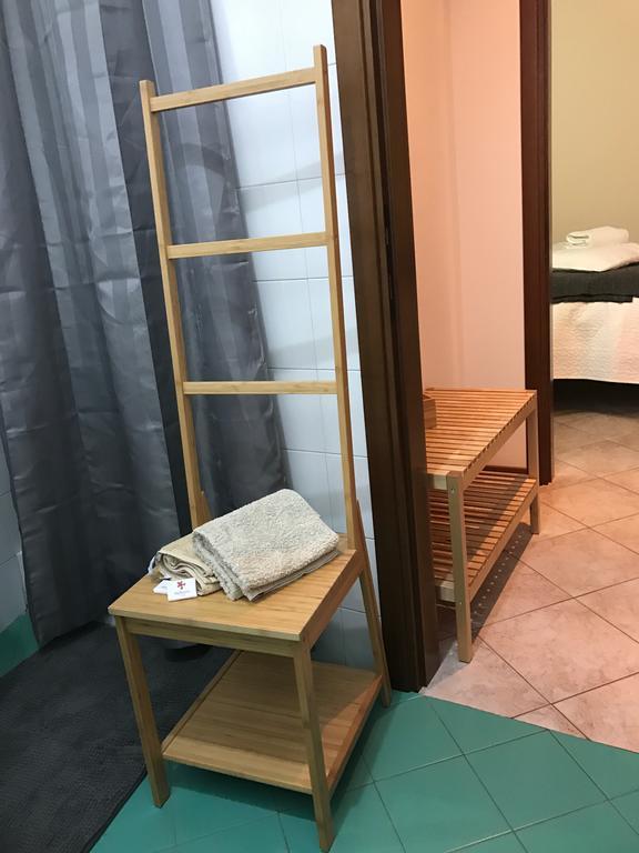 Myroom Center Flat Бергамо Екстериор снимка